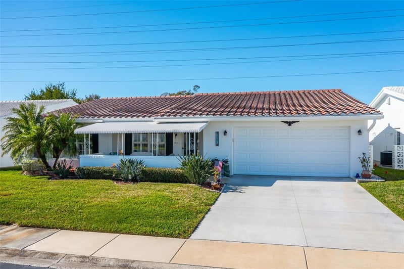 Home Worth Check
