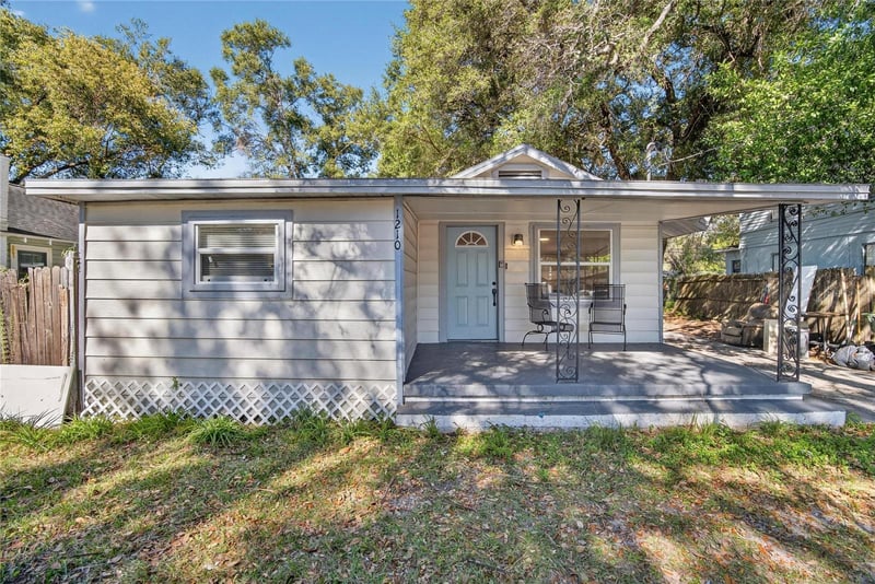 Home Worth Check