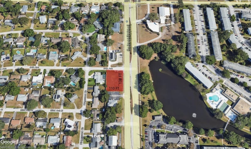 113th St, Seminole, FL 33772