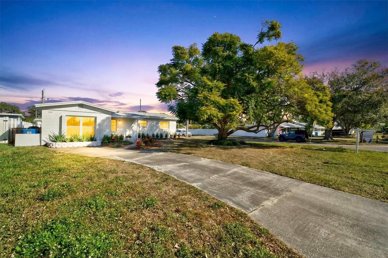 Home Worth Check
