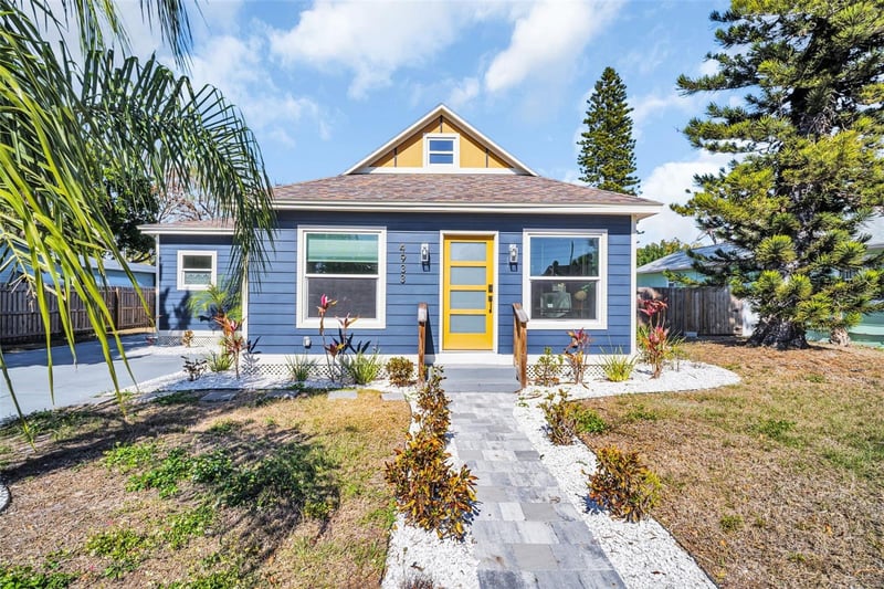 Home Worth Check
