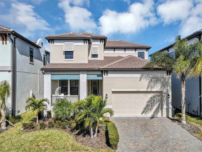 Home Worth Check