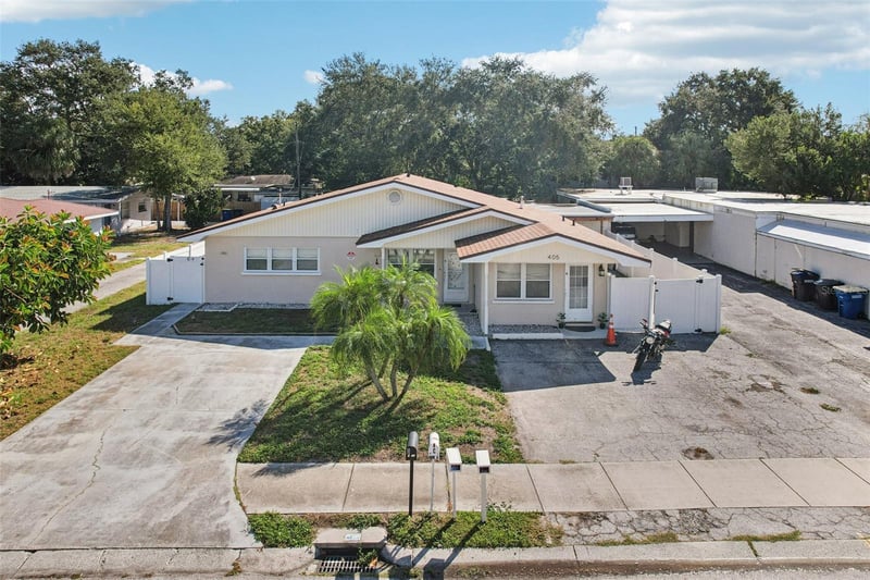 Home Worth Check