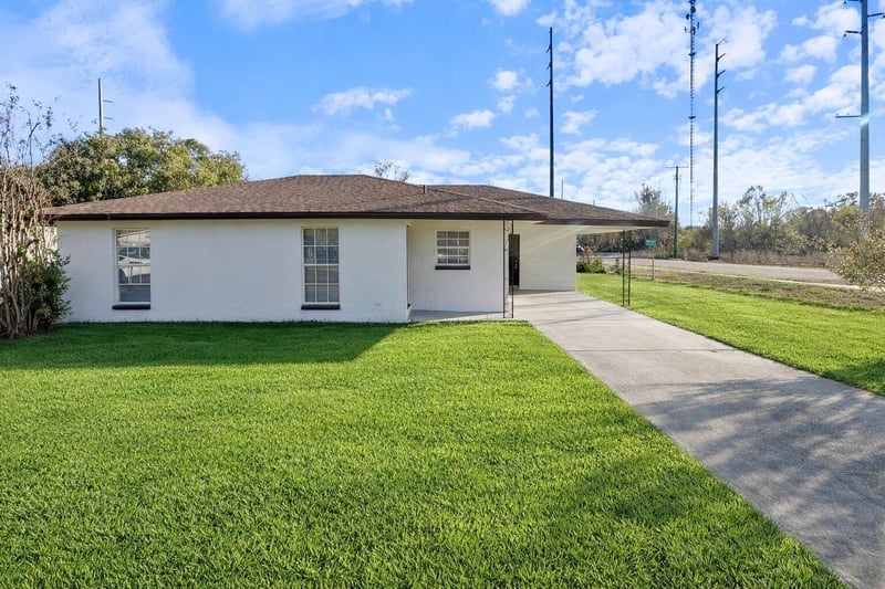 37502 Oakview Cir, Dade City, FL 33523