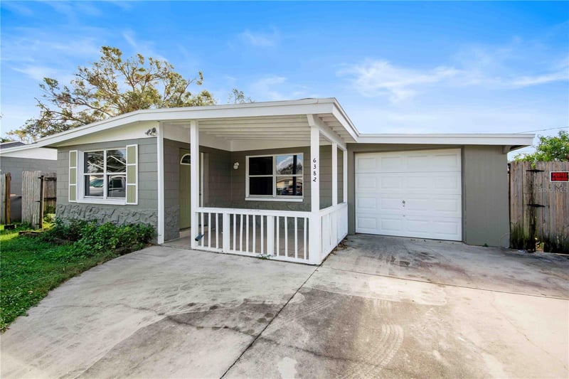6382 81st Ave N, Pinellas Park, FL 33781