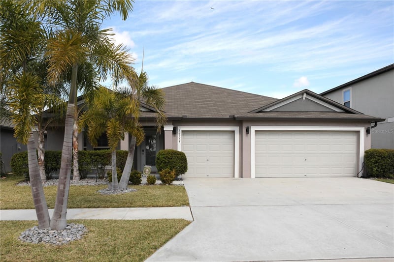 Home Worth Check