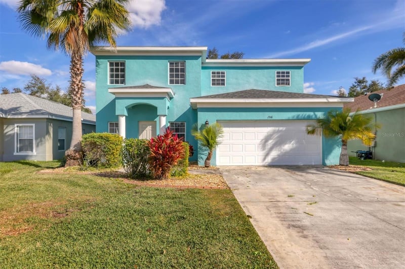 Home Worth Check
