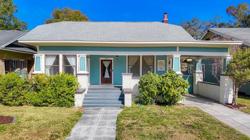 Home Worth Check