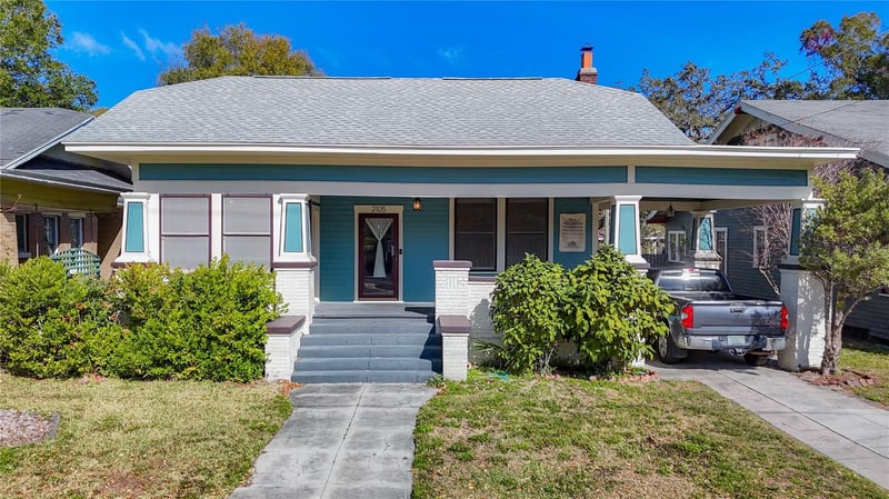 Home Worth Check