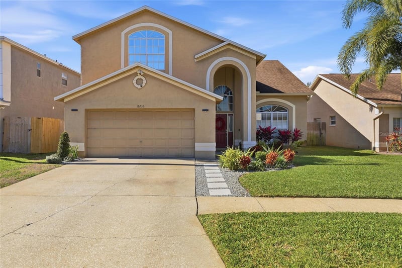 Home Worth Check