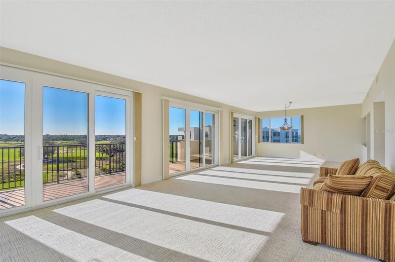 6 Belleview Blvd #801, Belleair, FL 33756