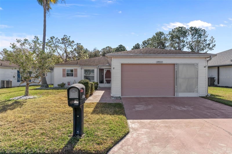 Home Worth Check