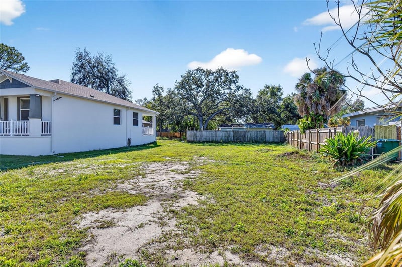 3242 Roxborough Ave, Clearwater, FL 33762