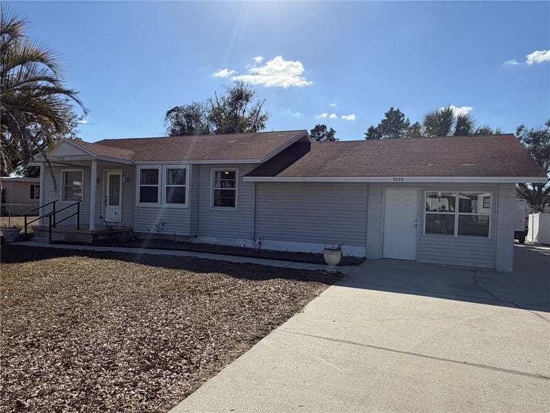 Home Worth Check