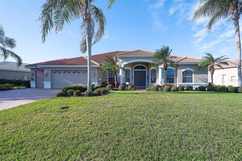 Home Worth Check