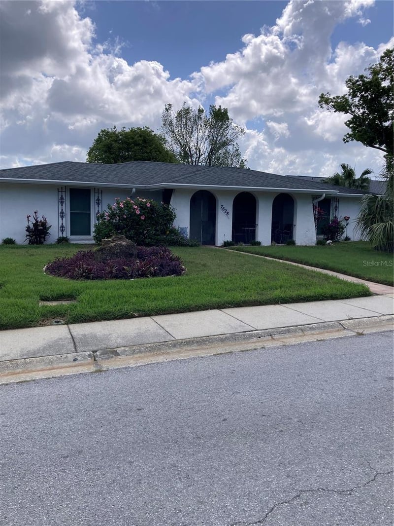 Home Worth Check