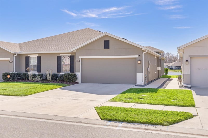 Home Worth Check
