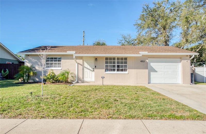 Home Worth Check