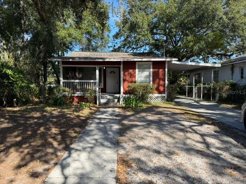 Home Worth Check