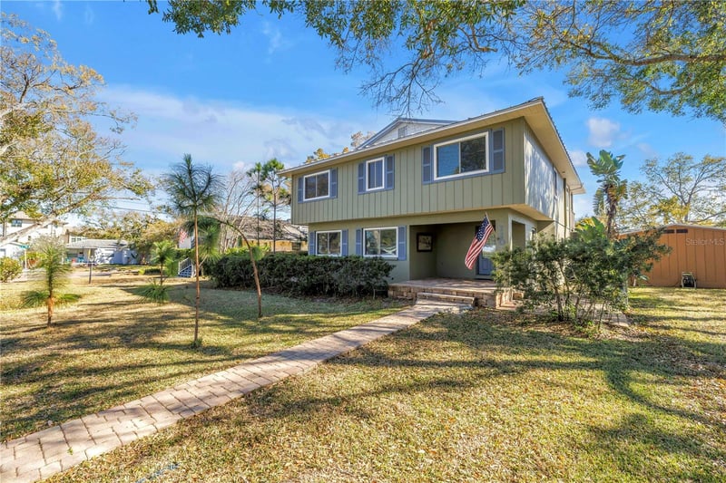 110 29th Ave, St Petersburg, FL 33704