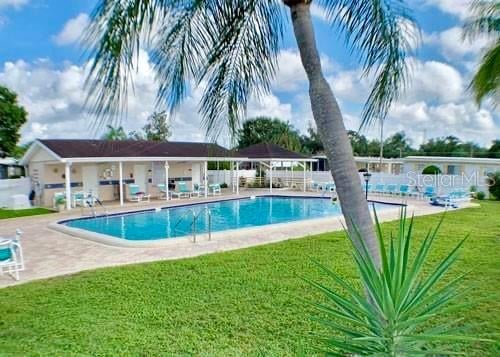 1100 Belcher Rd #152, Largo, FL 33771