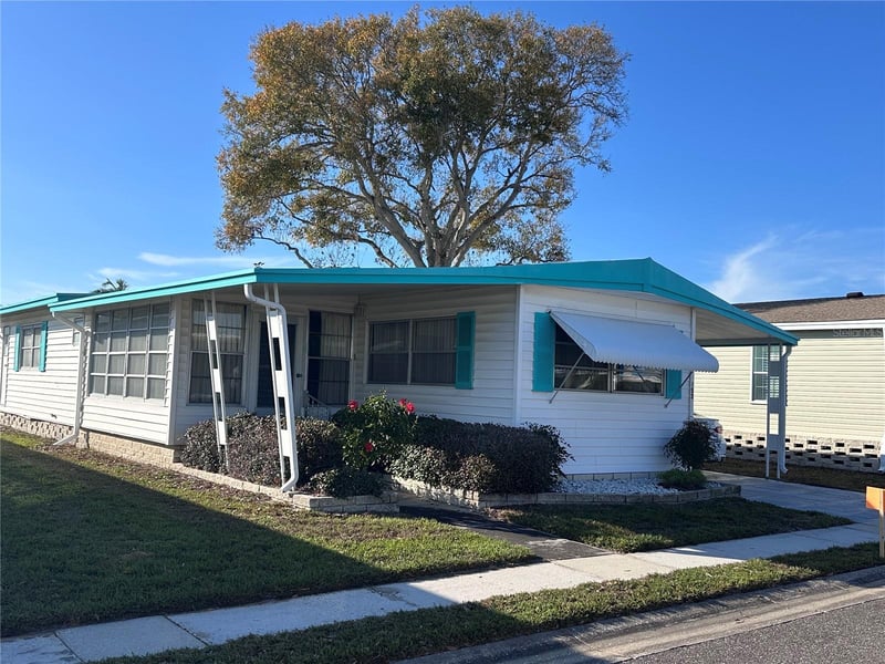 1100 Belcher Rd #152, Largo, FL 33771