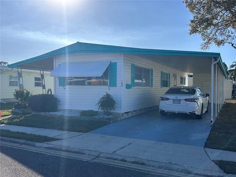 1100 Belcher Rd #152, Largo, FL 33771