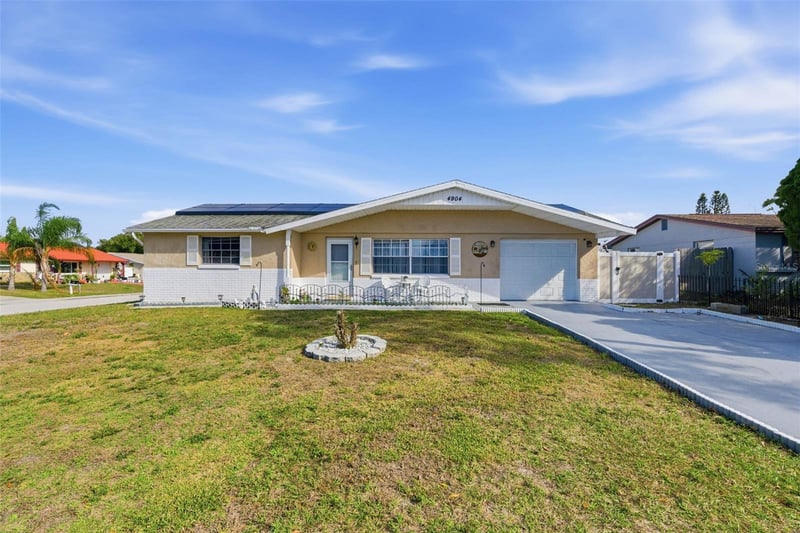Home Worth Check