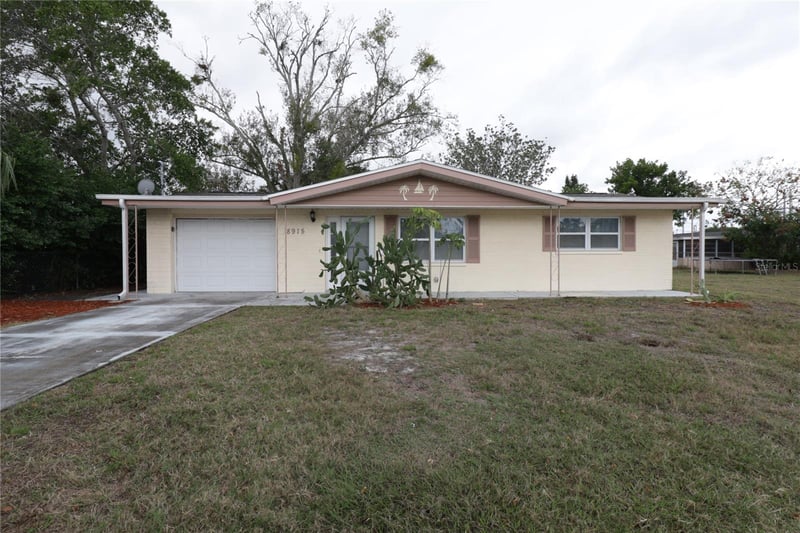 Home Worth Check