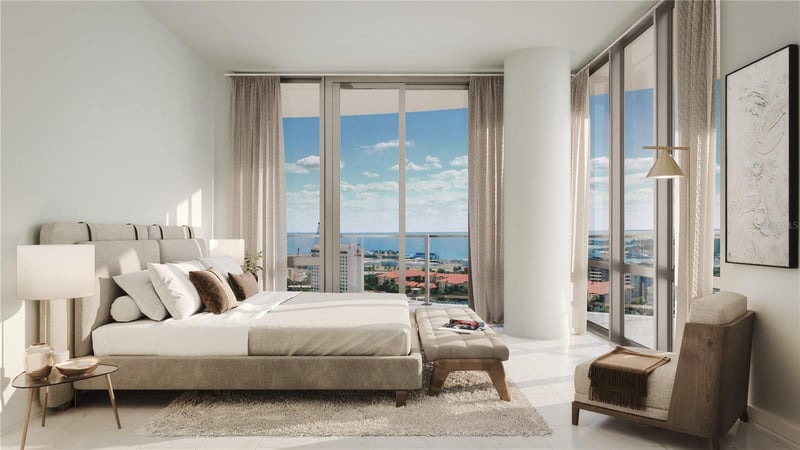 400 Central Ave #901, St Petersburg, FL 33701