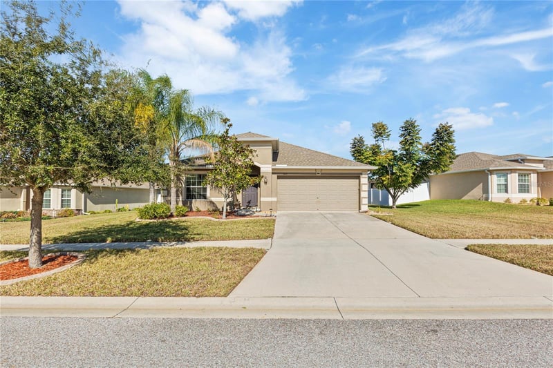 Home Worth Check