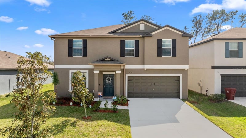 Home Worth Check