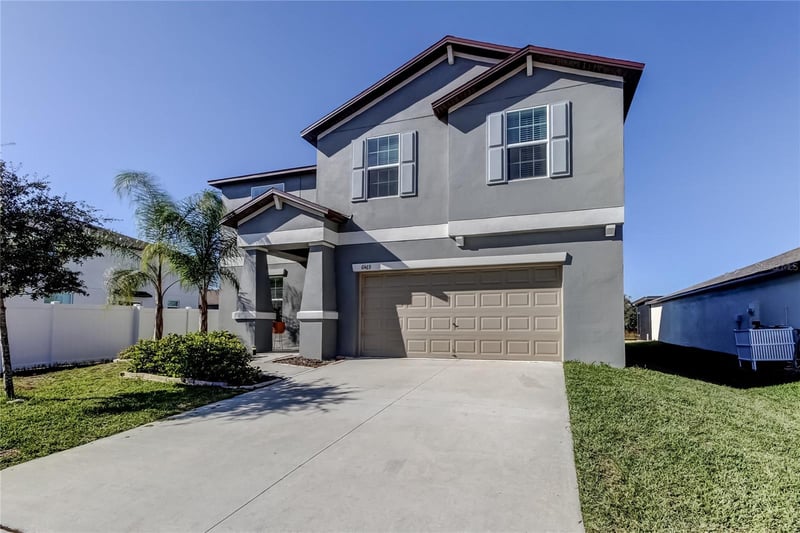 Home Worth Check