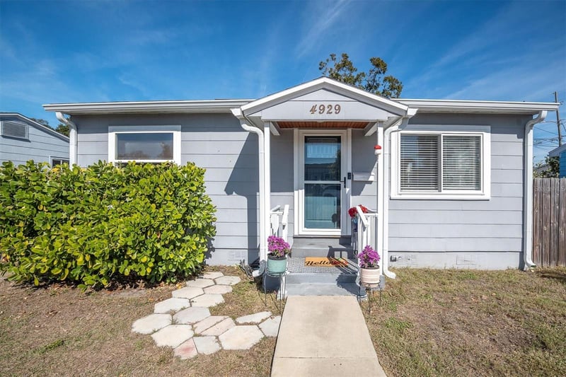 Home Worth Check