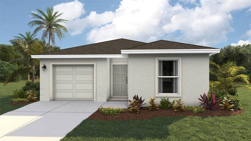 10408 Curving Creek Loop, Parrish, FL 34219