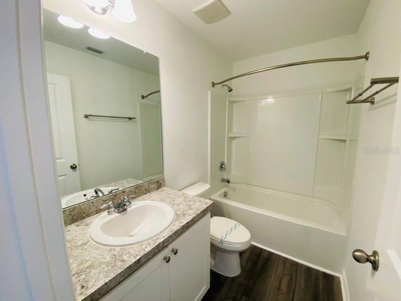 35409 White Water Lily Way, Zephyrhills, FL 33541