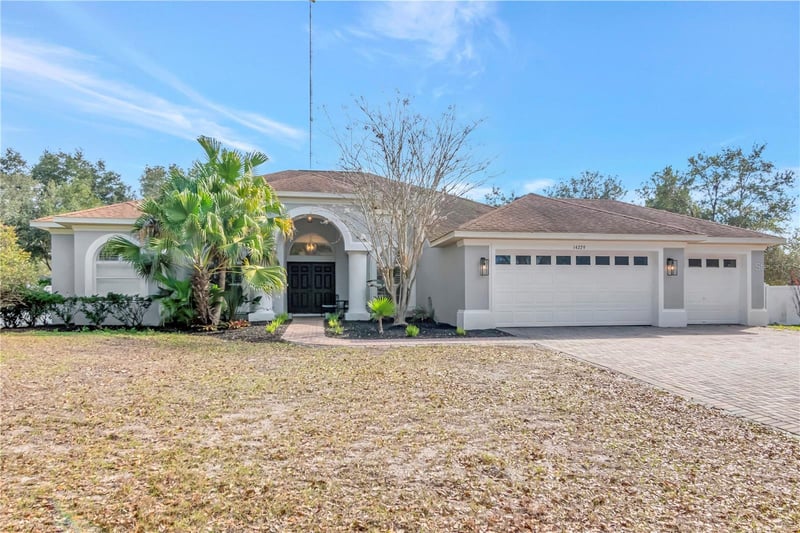 14229 Creek Run Dr, Riverview, FL 33579