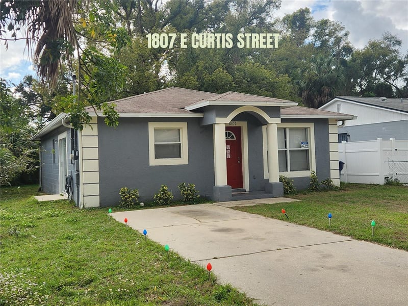 1807 Curtis St, Tampa, FL 33610