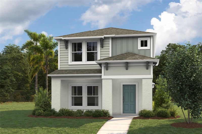 9064 Citrus Grove Way, Dade City, FL 33525