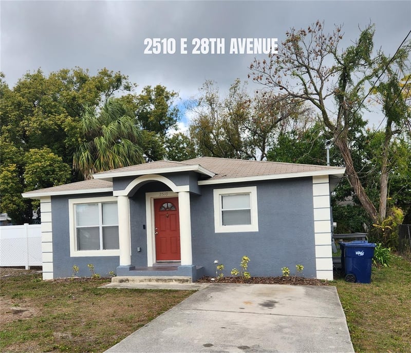 2510 28th Ave, Tampa, FL 33605