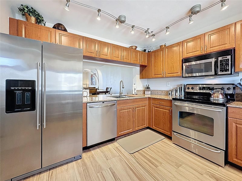 1581 Gulf Blvd #102N, Clearwater Beach, FL 33767