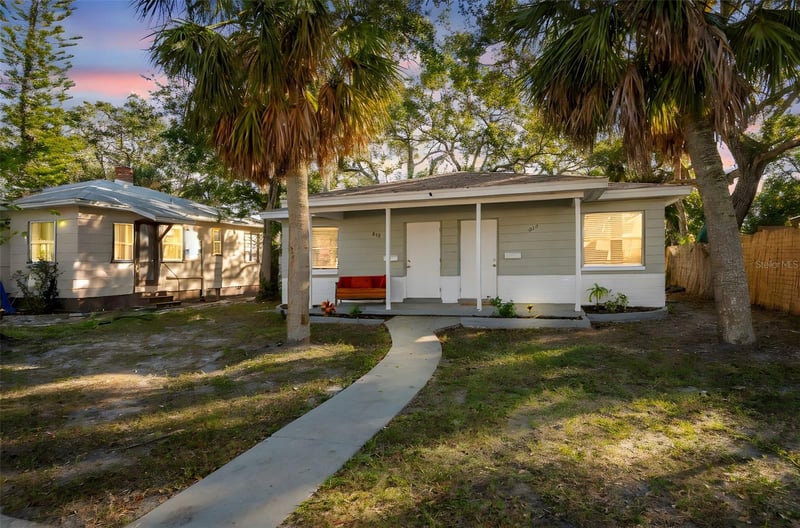 Home Worth Check