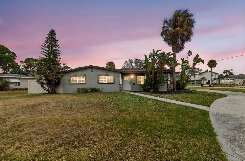Home Worth Check