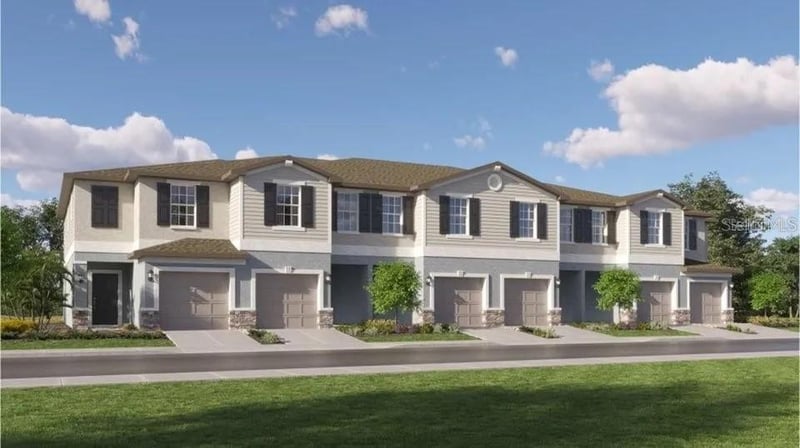 8271 Corner Pine Way, New Port Richey, FL 34655
