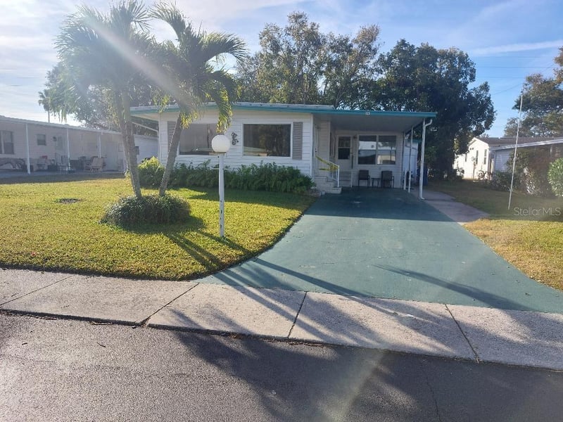 Home Worth Check
