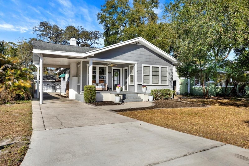 Home Worth Check