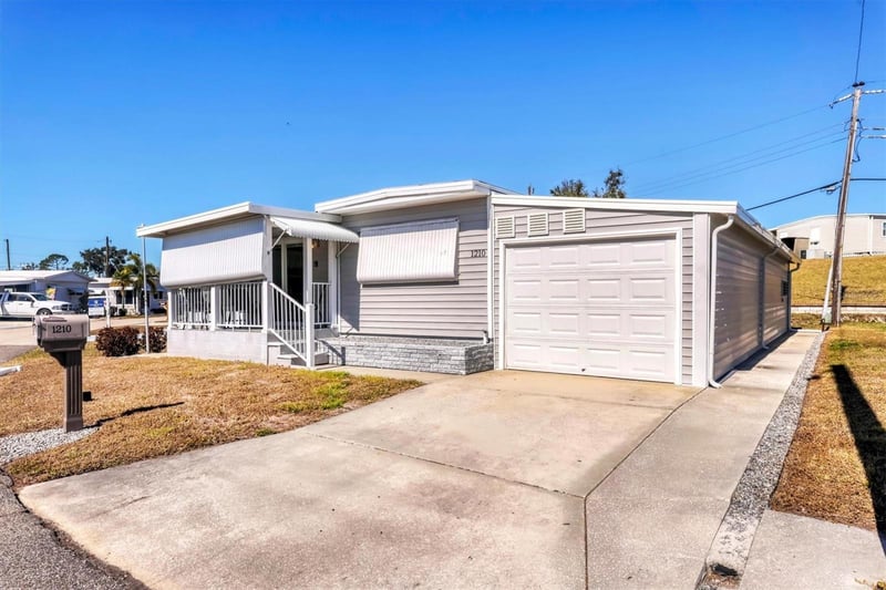Home Worth Check