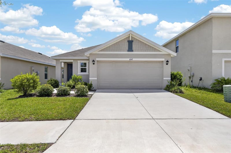 Home Worth Check