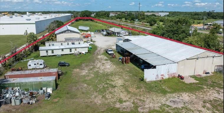 2295 Us Highway 92, Plant City, FL 33563