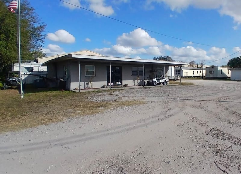 2295 Us Highway 92, Plant City, FL 33563